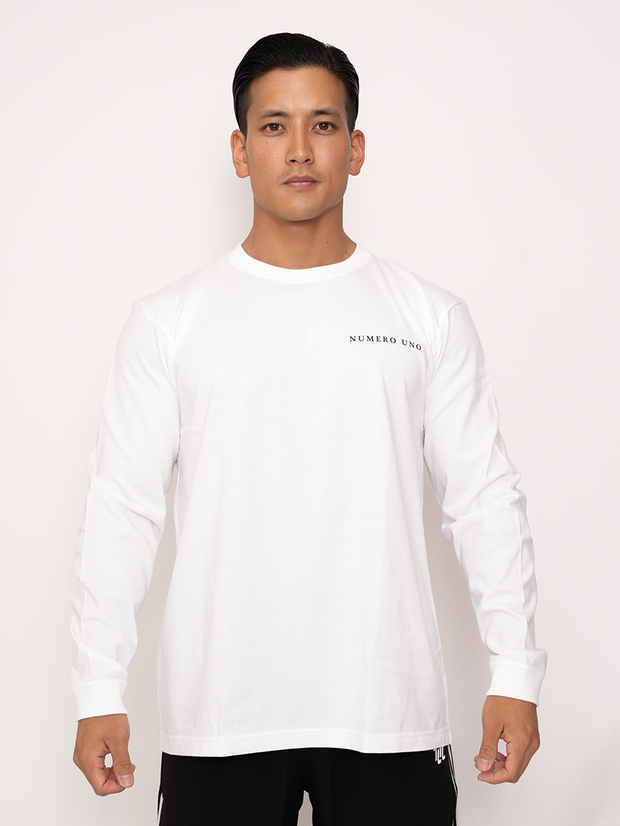 COMFORTABLE CLASSIC LONG T-SHIRTS