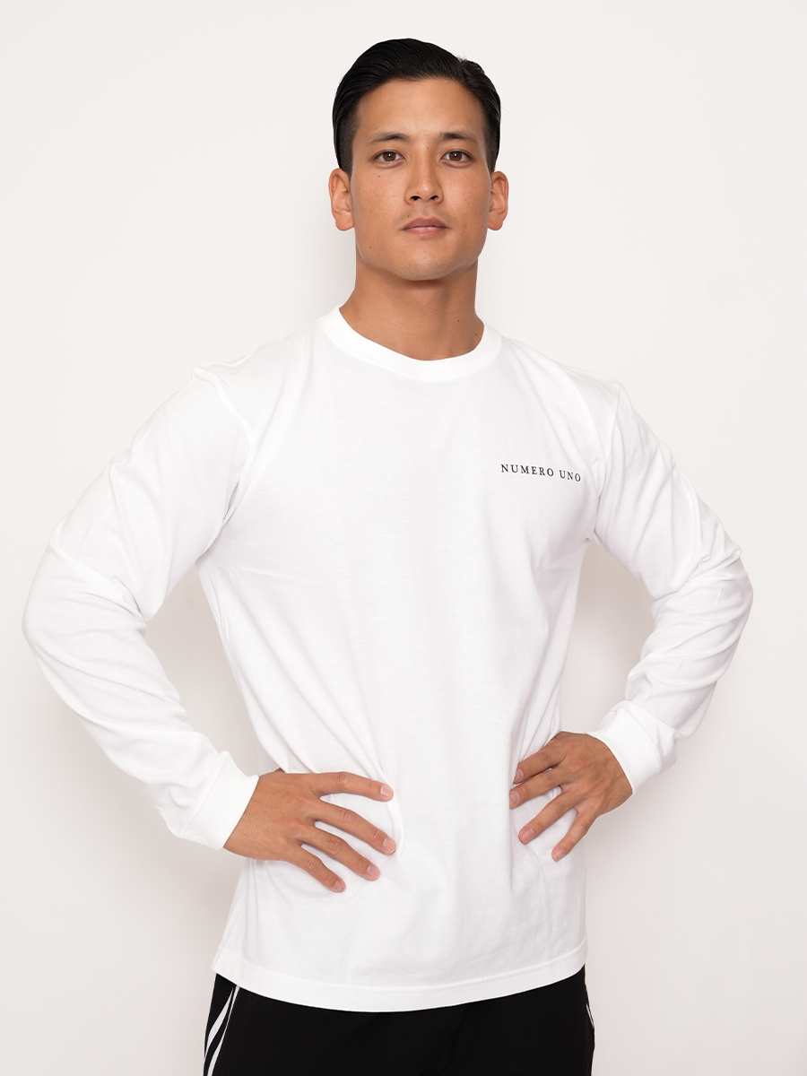 COMFORTABLE CLASSIC LONG T-SHIRTS
