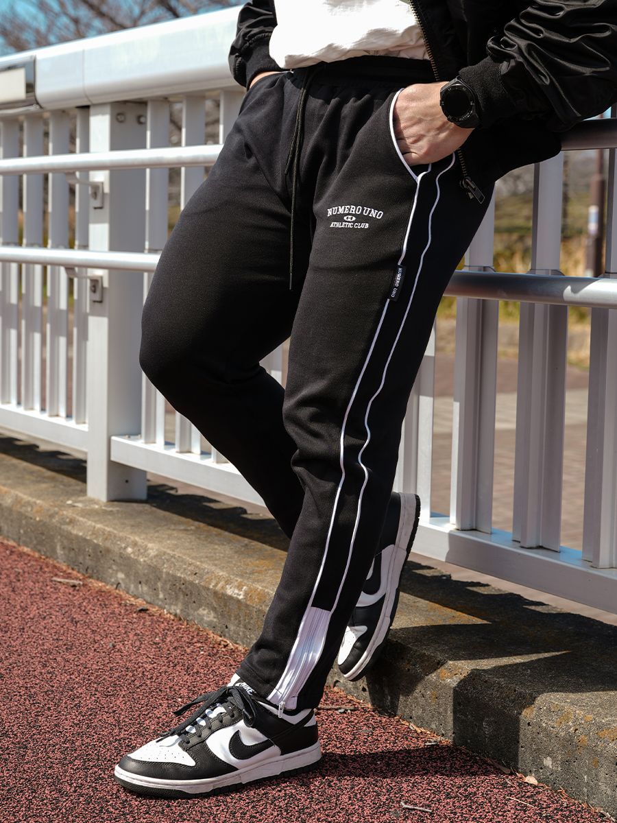 ACTIVE STRETCH JOGGER