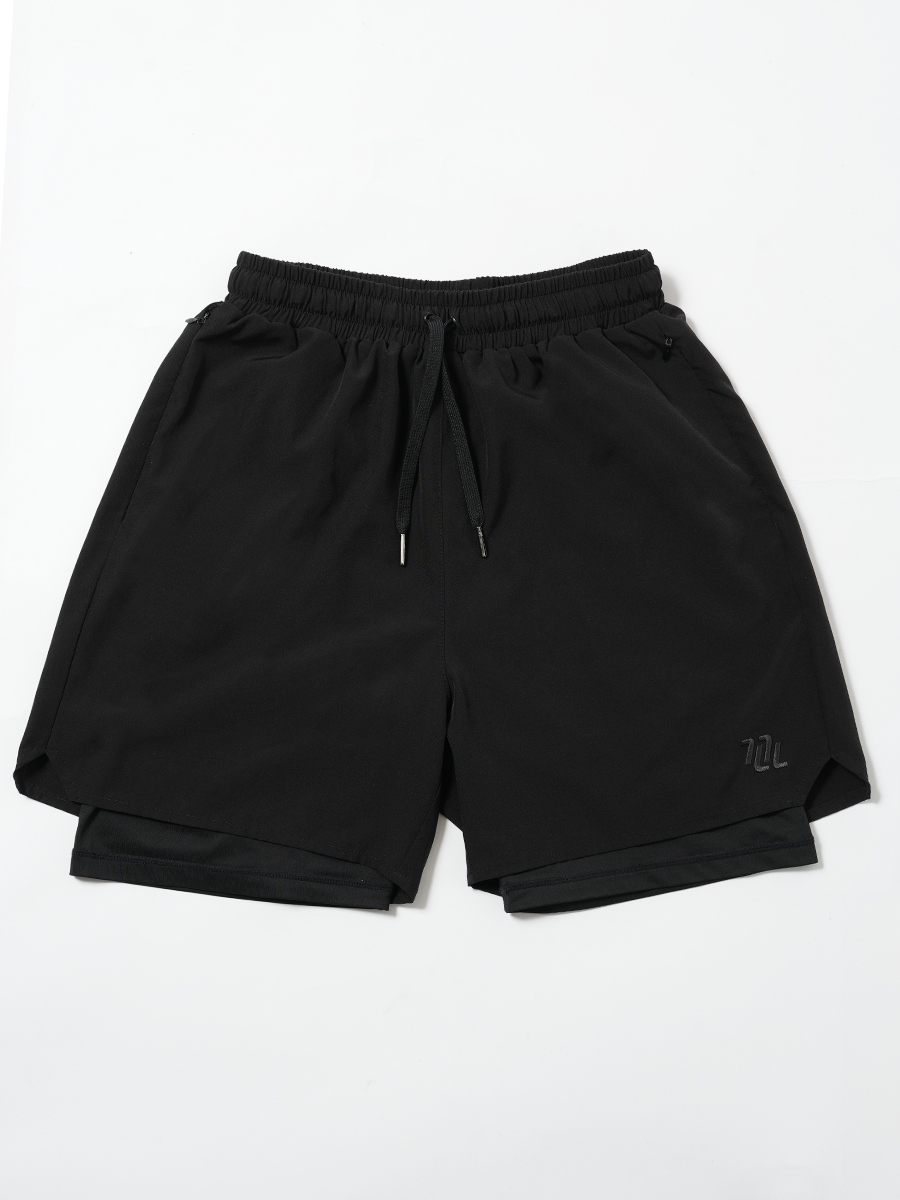 PERFORMANCE ELITE 2-in-1 SHORTS