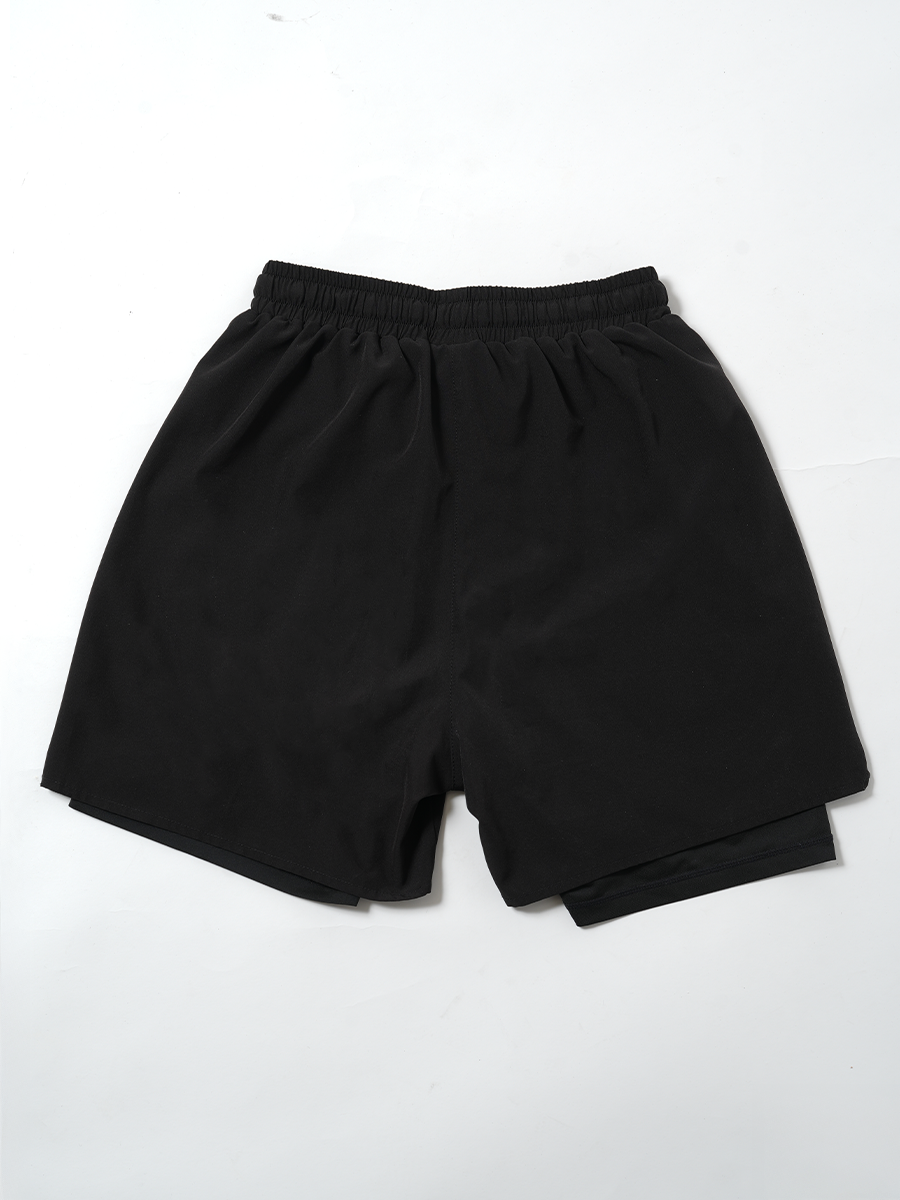 PERFORMANCE ELITE 2-in-1 SHORTS