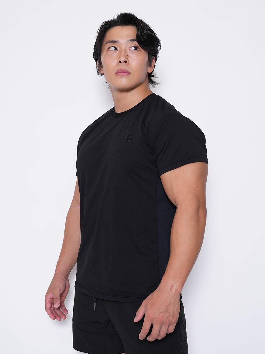 ACTIVE DRY T-SHIRT