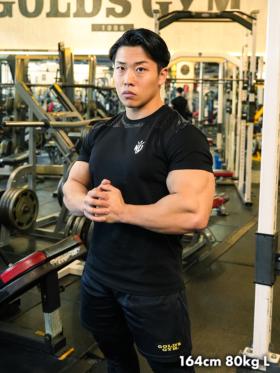 GRIP PERFORMANCE T-SHIRT