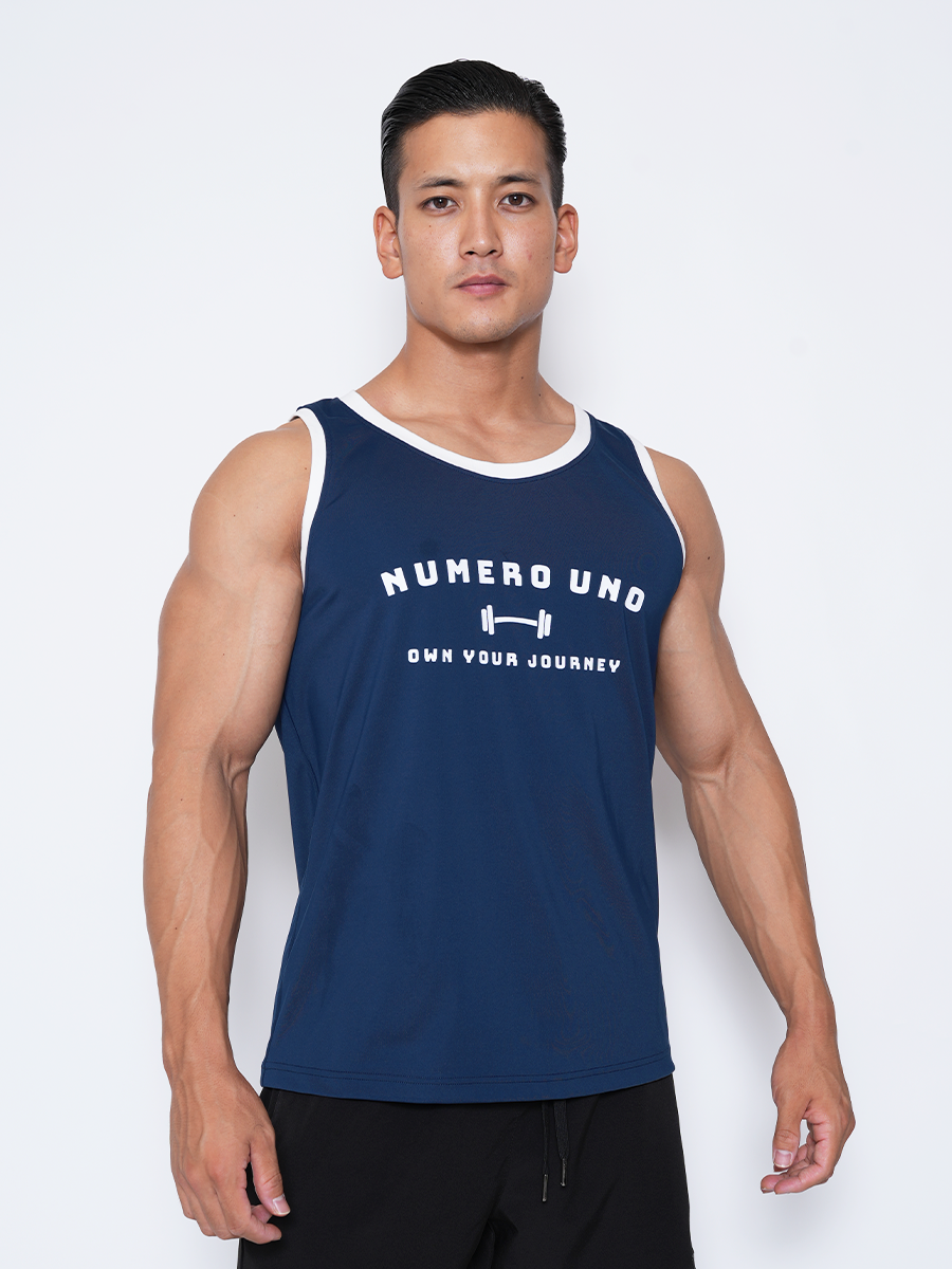 ACTIVE DRY TANKTOP – NU PRODUCTS