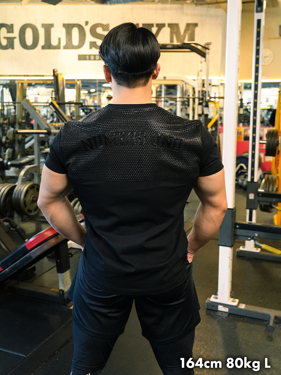 GRIP PERFORMANCE T-SHIRT