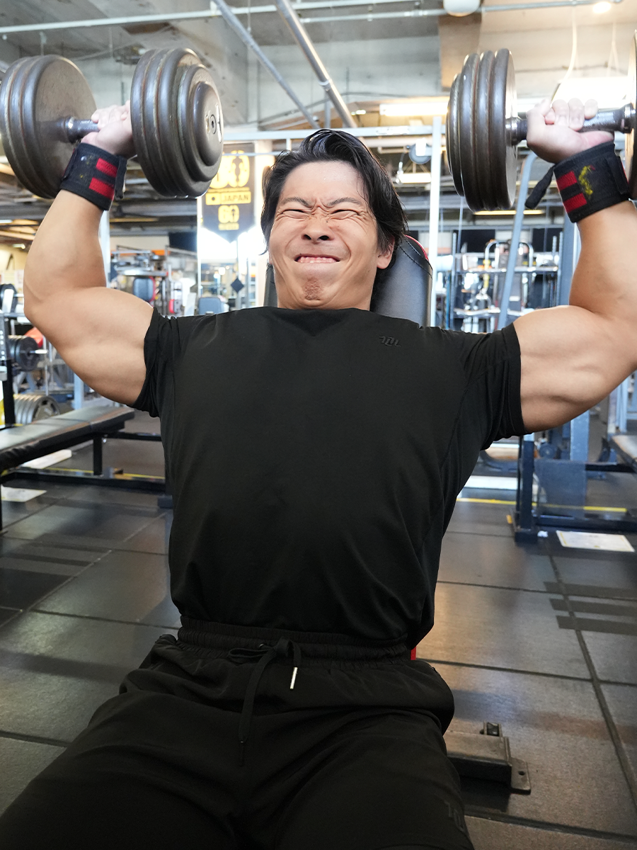 ACTIVE DRY T-SHIRT