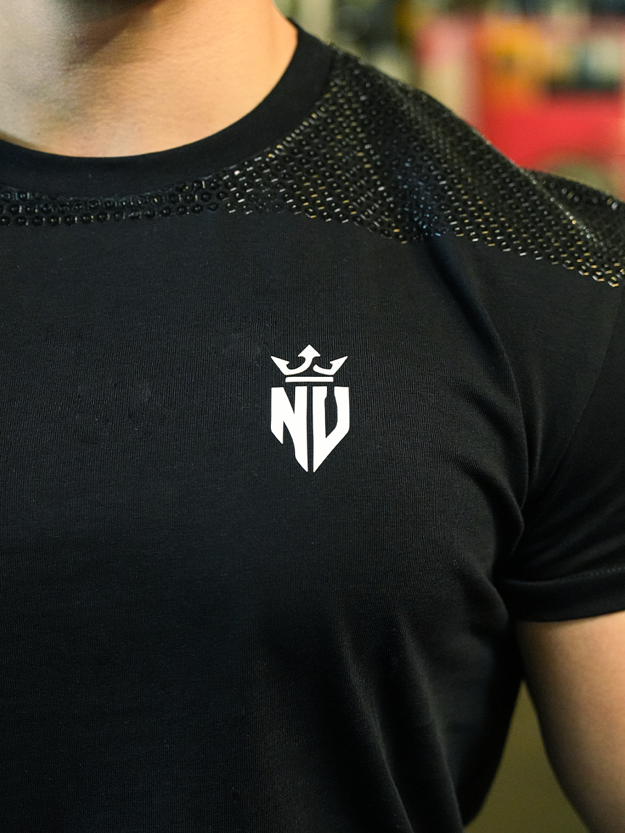 GRIP PERFORMANCE T-SHIRT