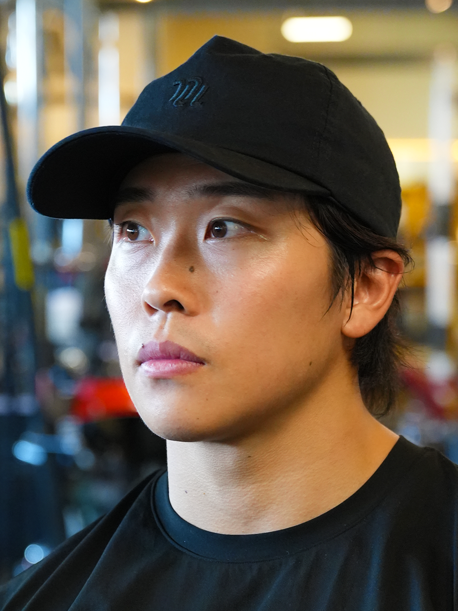 NU STANDARD CAP