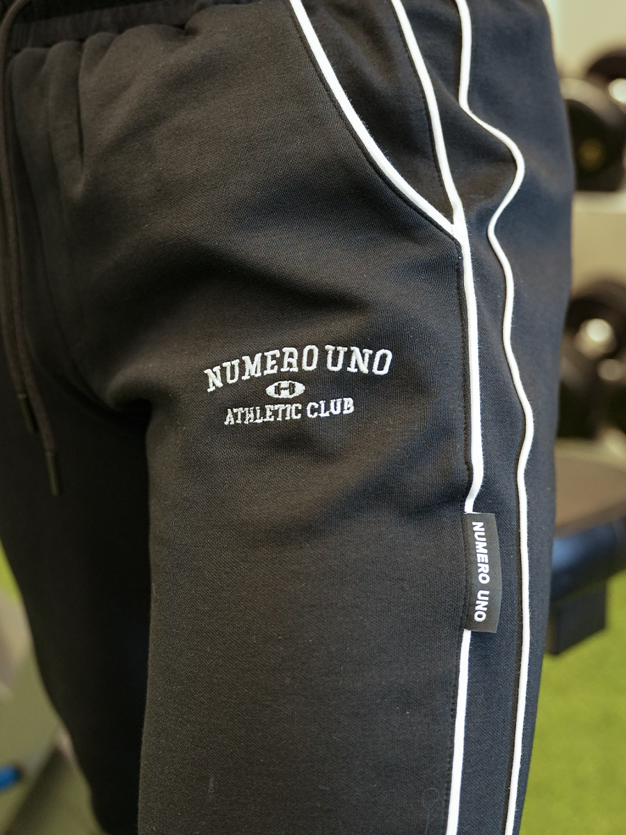 ACTIVE STRETCH JOGGER