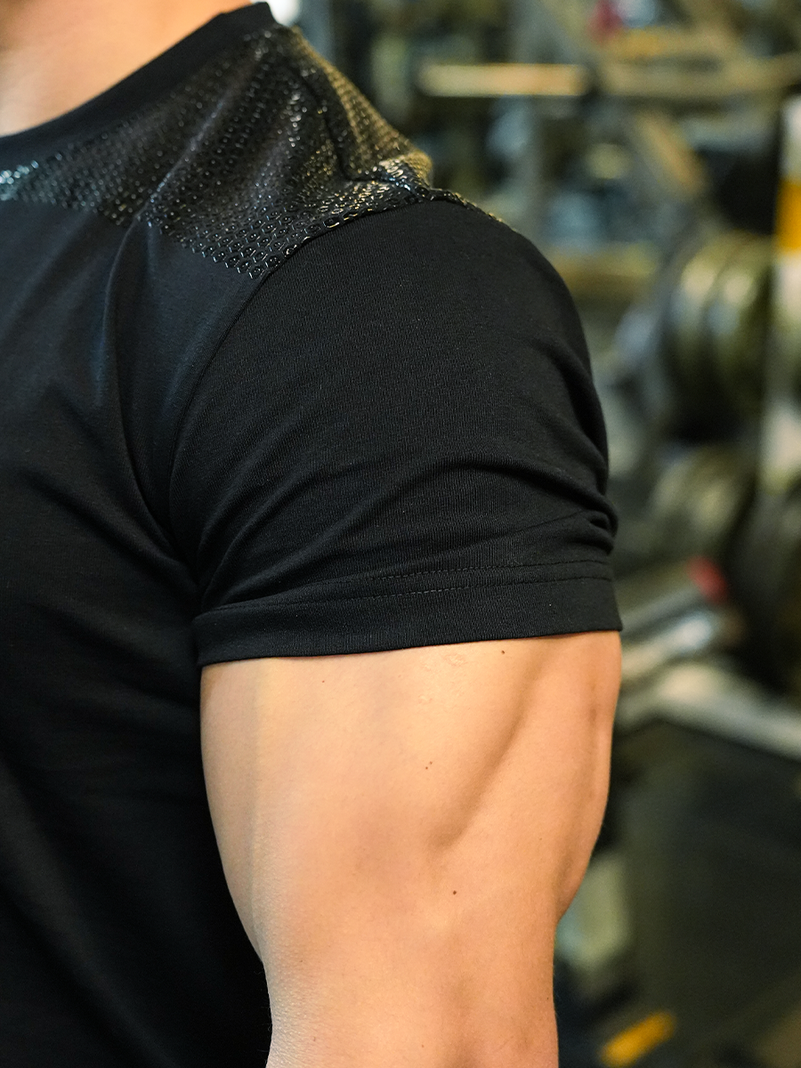 GRIP PERFORMANCE T-SHIRT