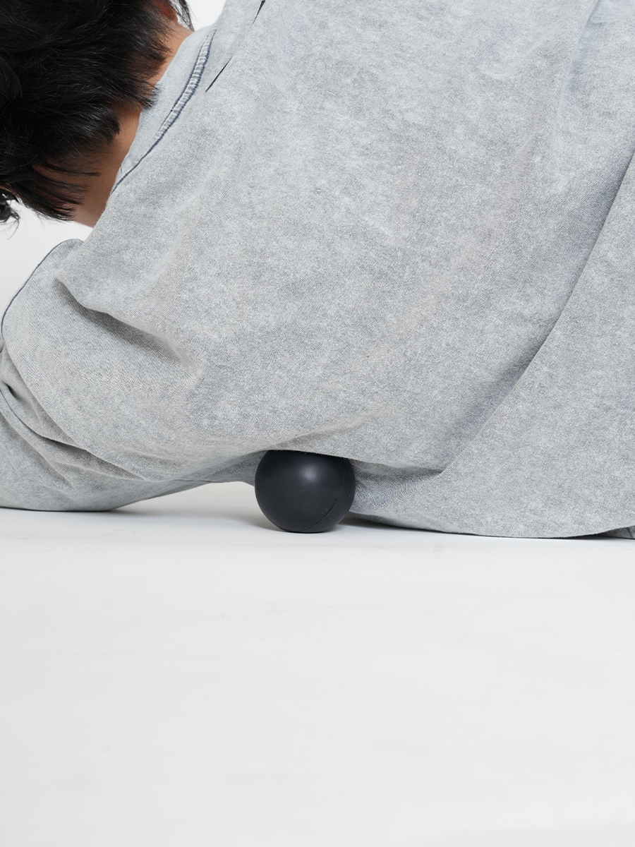 PERFORMANCE CONDITIONING BALL