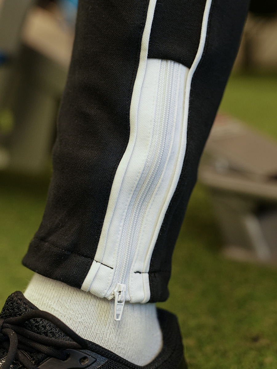 ACTIVE STRETCH JOGGER