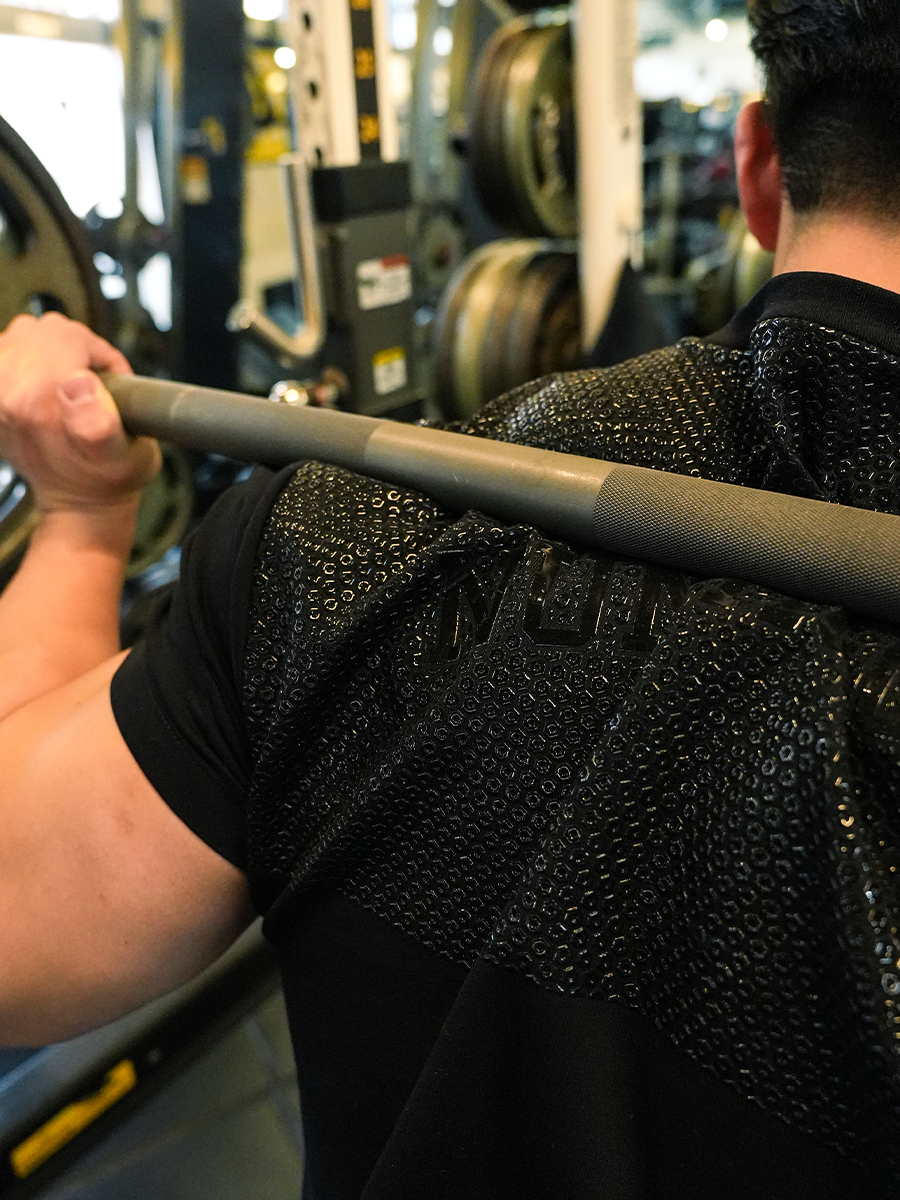 GRIP PERFORMANCE T-SHIRT