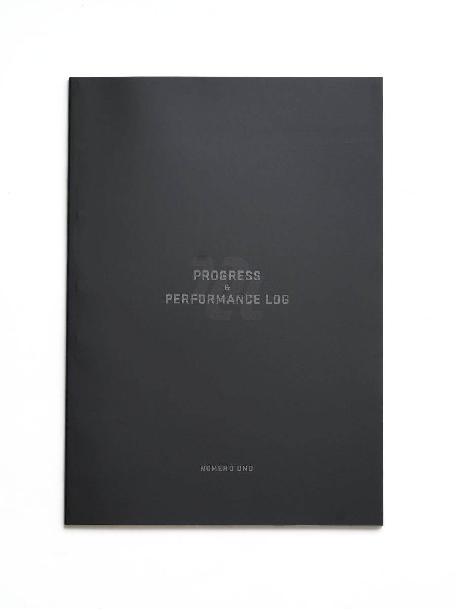 PROGRESS & PERFORMANCE LOG