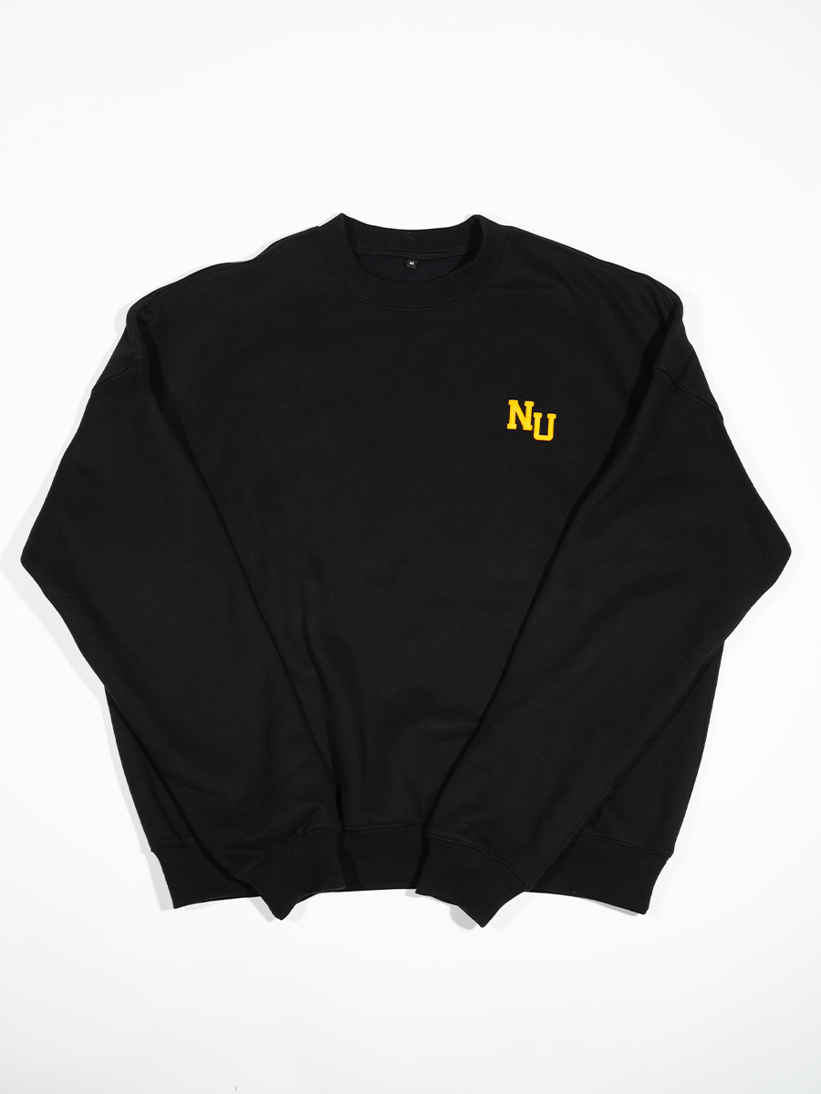 SUPERIOR TRAINING SWEATSHIRT