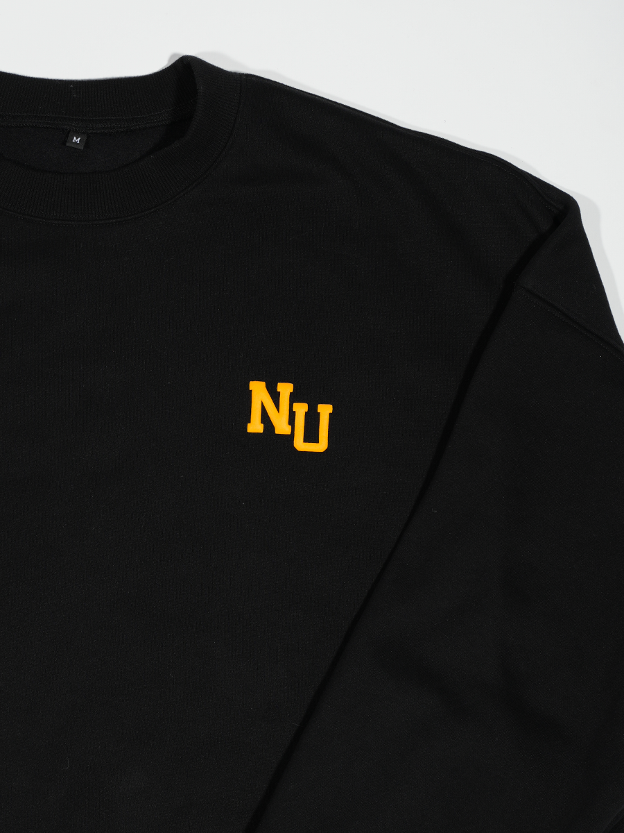 SUPERIOR TRAINING SWEATSHIRT