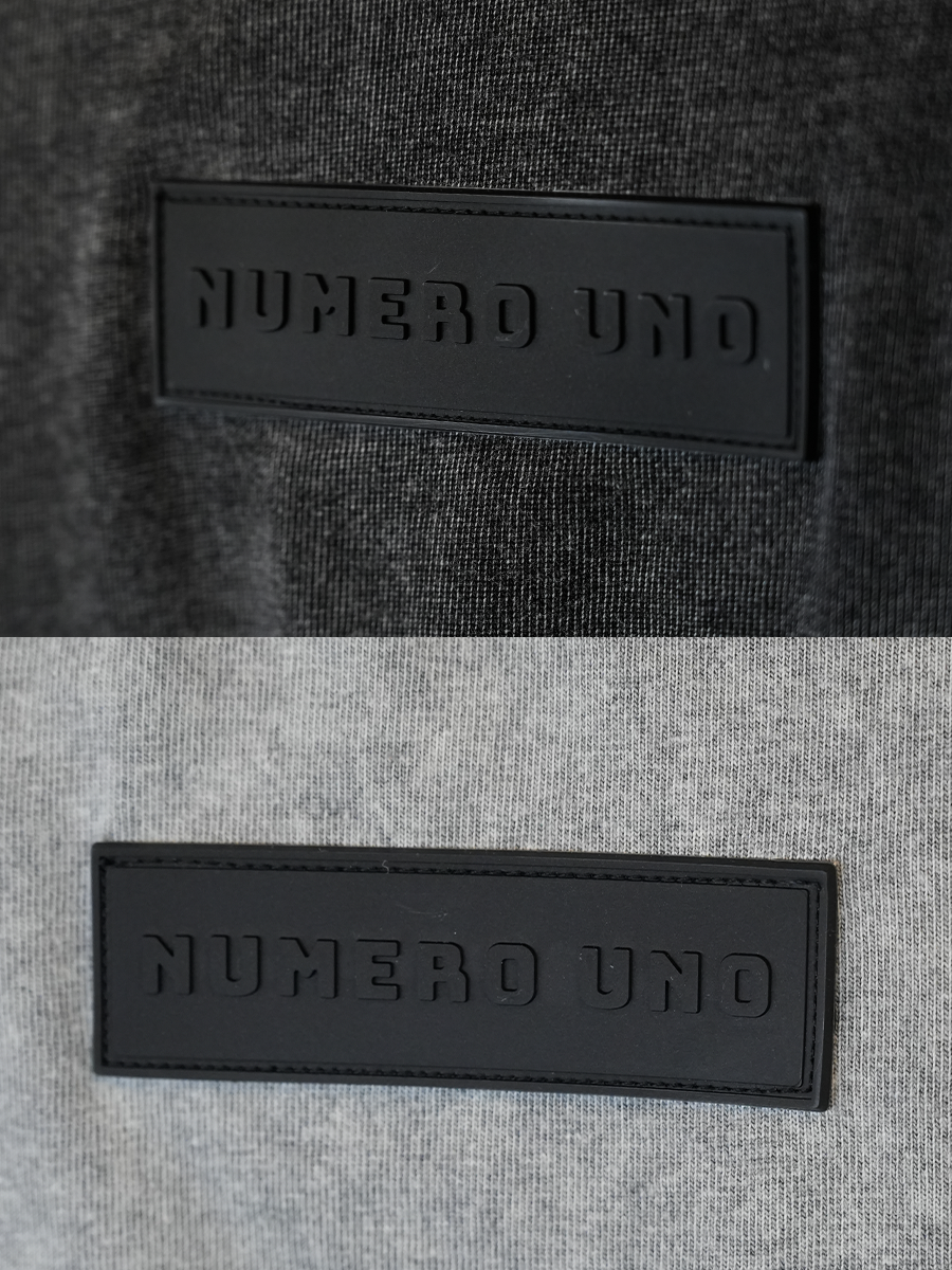 BIG SILHOUETTE WASHED T-SHIRT