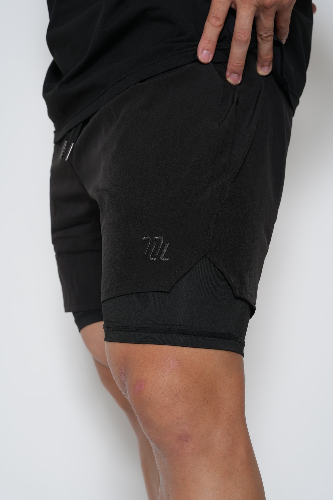 PERFORMANCE ELITE 2-in-1 SHORTS