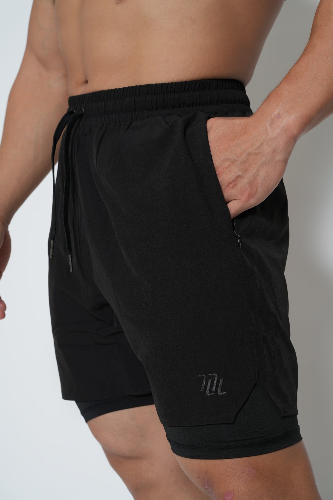 PERFORMANCE ELITE 2-in-1 SHORTS