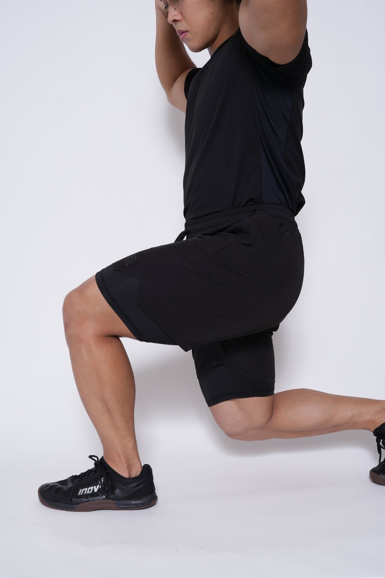 PERFORMANCE ELITE 2-in-1 SHORTS