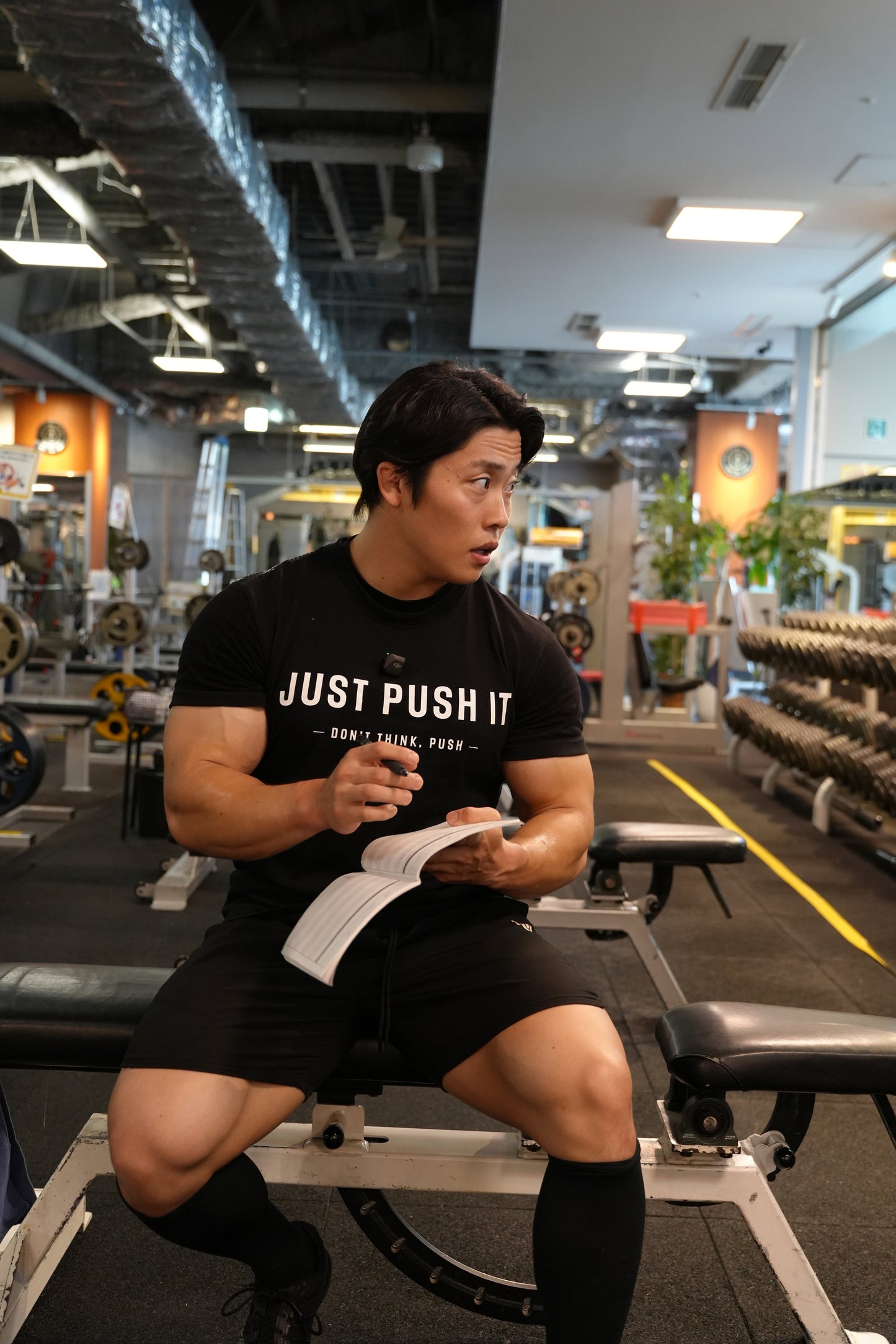 PROGRESS & PERFORMANCE LOG