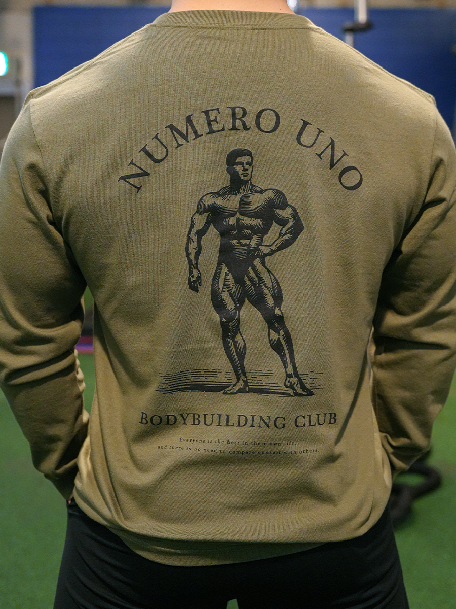 COMFORTABLE CLASSIC LONG T-SHIRTS