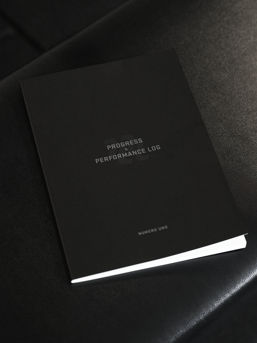 PROGRESS & PERFORMANCE LOG