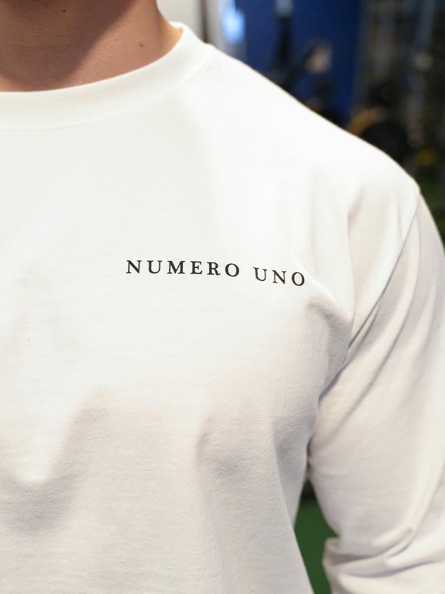 COMFORTABLE CLASSIC LONG T-SHIRTS