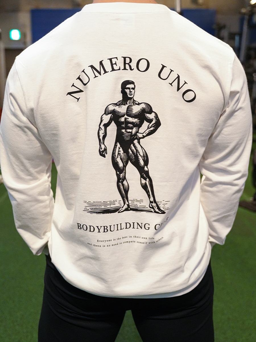 COMFORTABLE CLASSIC LONG T-SHIRTS
