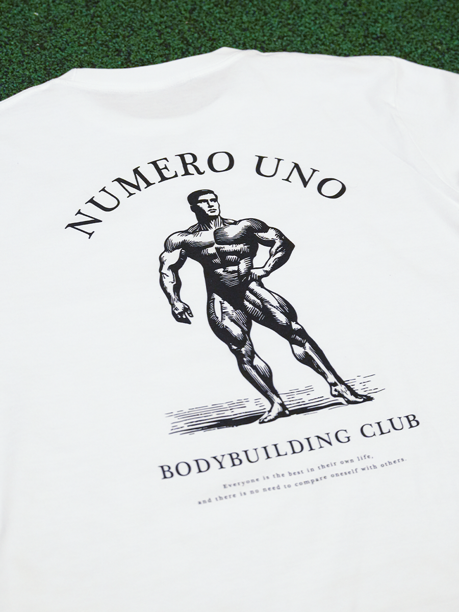 COMFORTABLE CLASSIC LONG T-SHIRTS