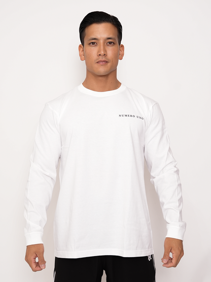 COMFORTABLE CLASSIC LONG T-SHIRTS