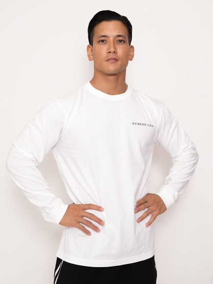 COMFORTABLE CLASSIC LONG T-SHIRTS