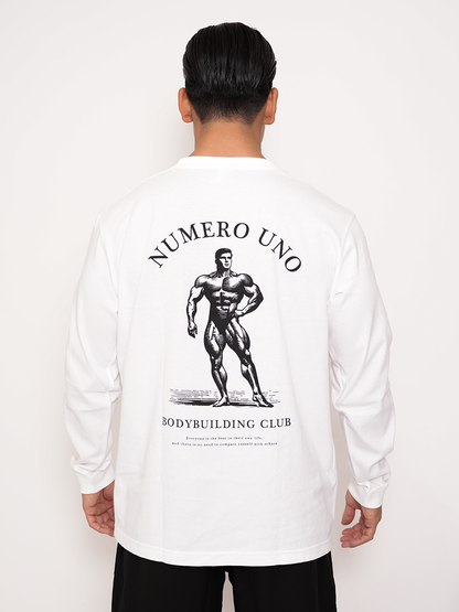 COMFORTABLE CLASSIC LONG T-SHIRTS