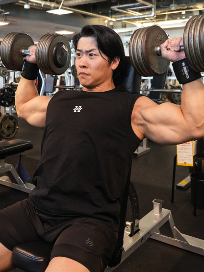 PERFORMANCE WRIST WRAPS