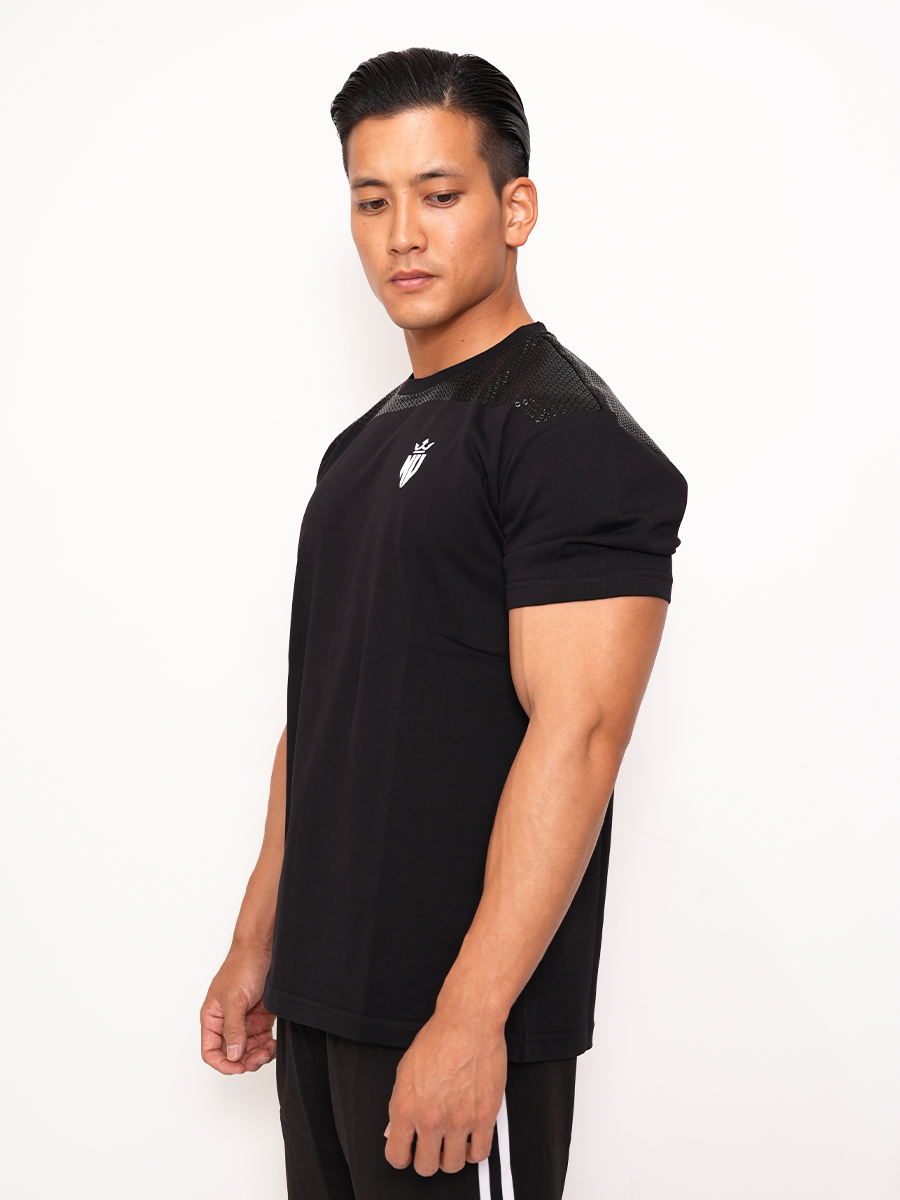 GRIP PERFORMANCE T-SHIRT – NU PRODUCTS
