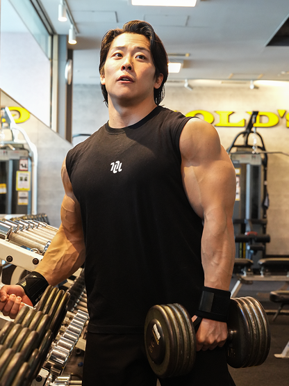 PERFORMANCE WRIST WRAPS