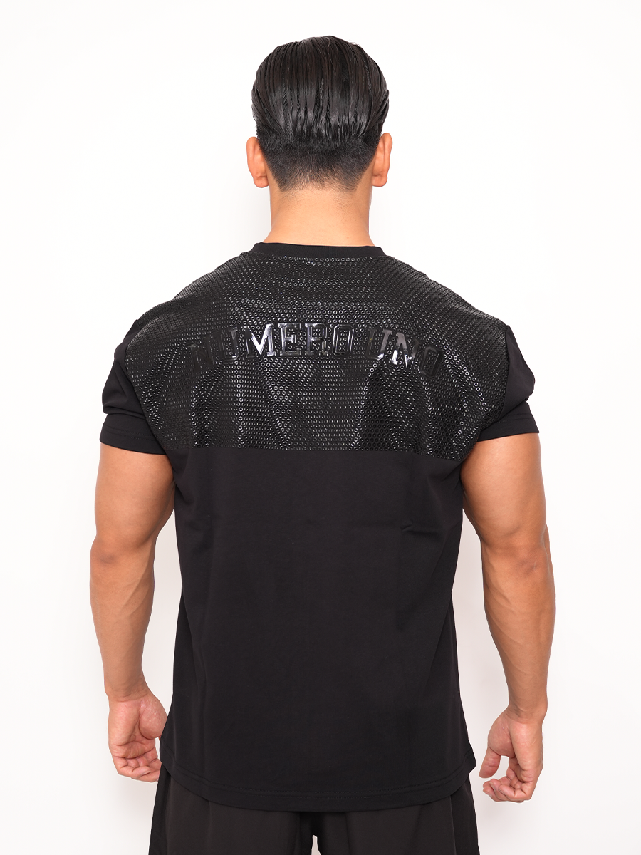 GRIP PERFORMANCE T-SHIRT – NU PRODUCTS