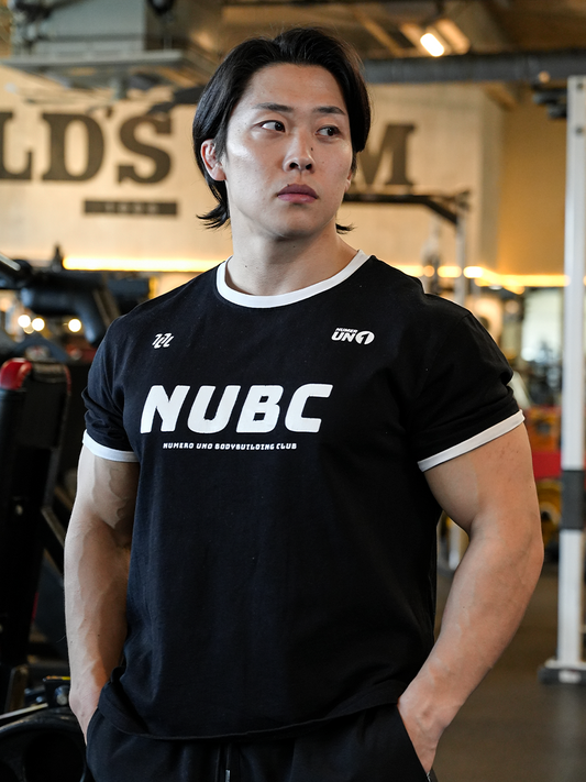 CLASSIC RINGER T-SHIRT