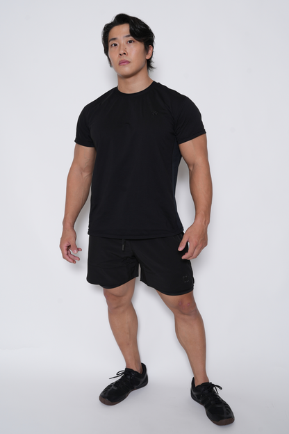 PERFORMANCE ELITE　2-in-1 SHORTS