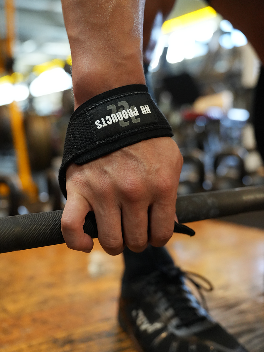 PERFORMANCE POWER STRAPS