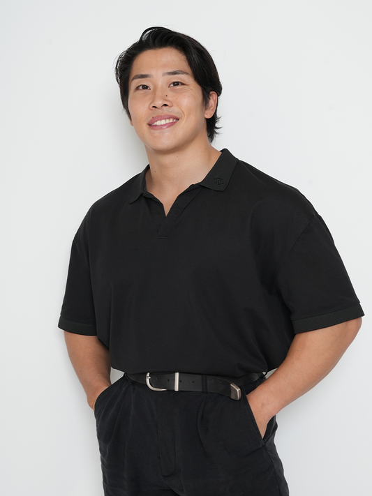 EAZY FIT DRY POLO