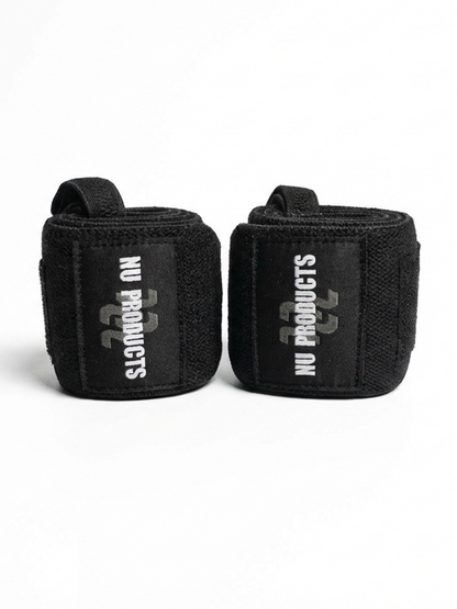 PERFORMANCE WRIST WRAPS