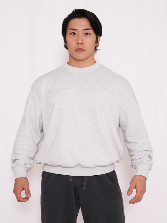 ADVANCED TRAINING SWEATSHIRT