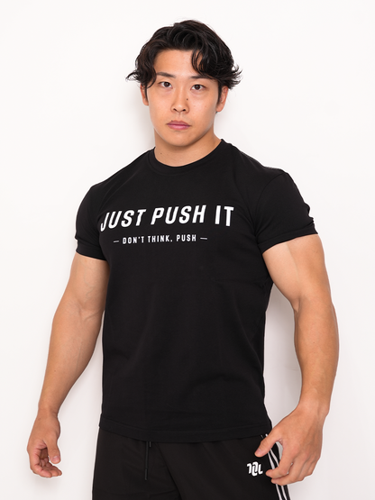 TIGHT FIT GRIP T-SHIRT