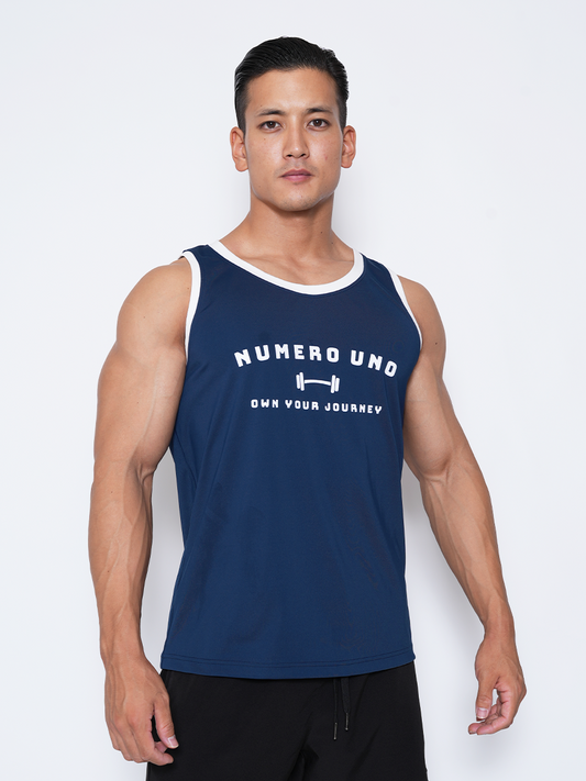 ACTIVE DRY TANKTOP