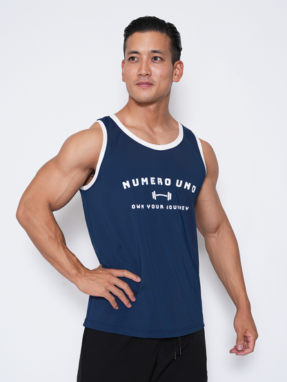 ACTIVE DRY TANKTOP