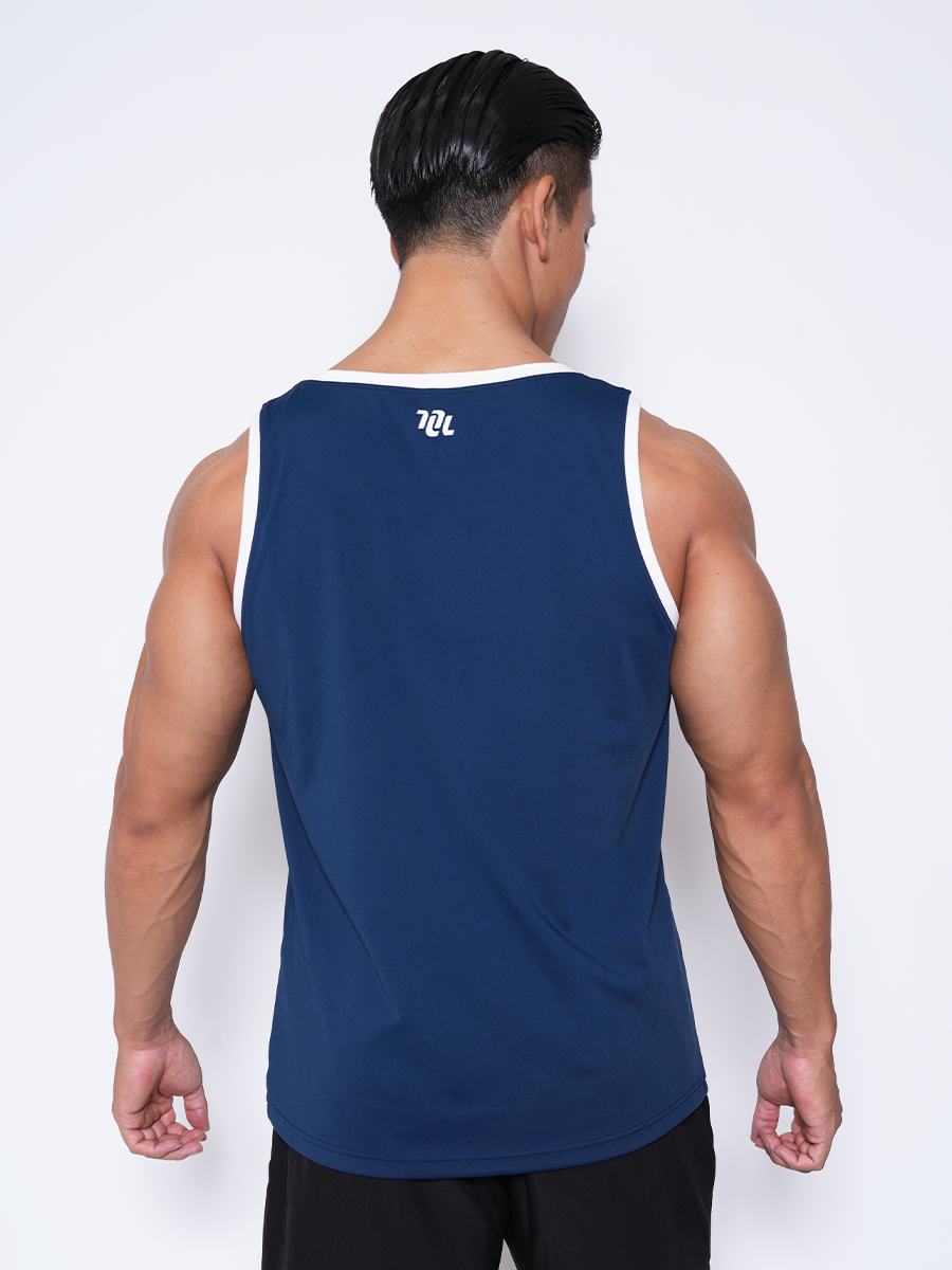 ACTIVE DRY TANKTOP
