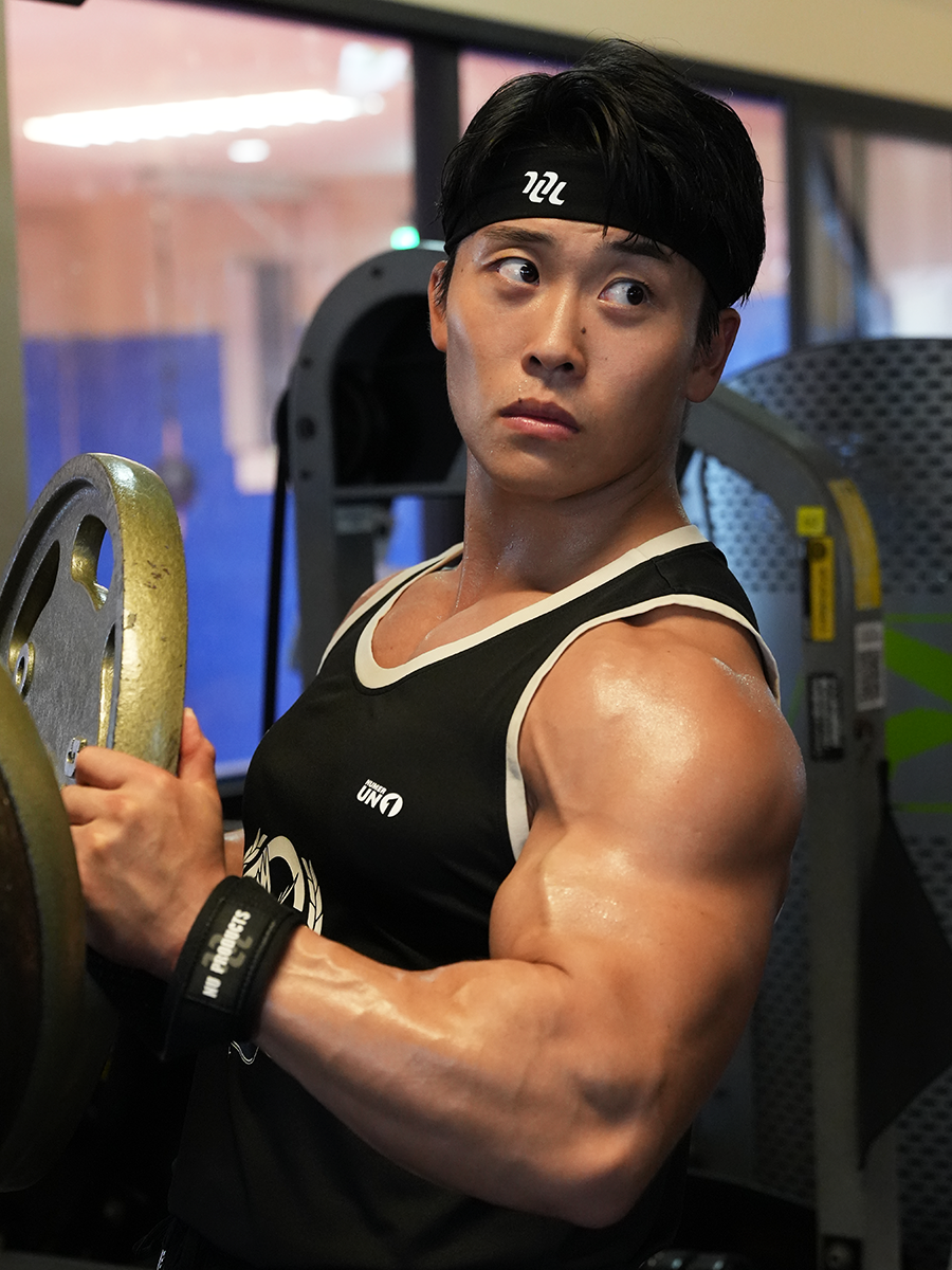 NU STANDARD HEADBAND