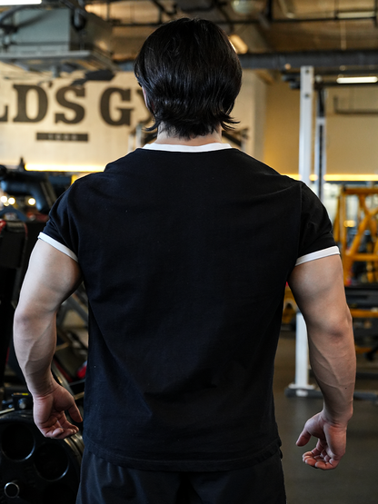 CLASSIC RINGER T-SHIRT