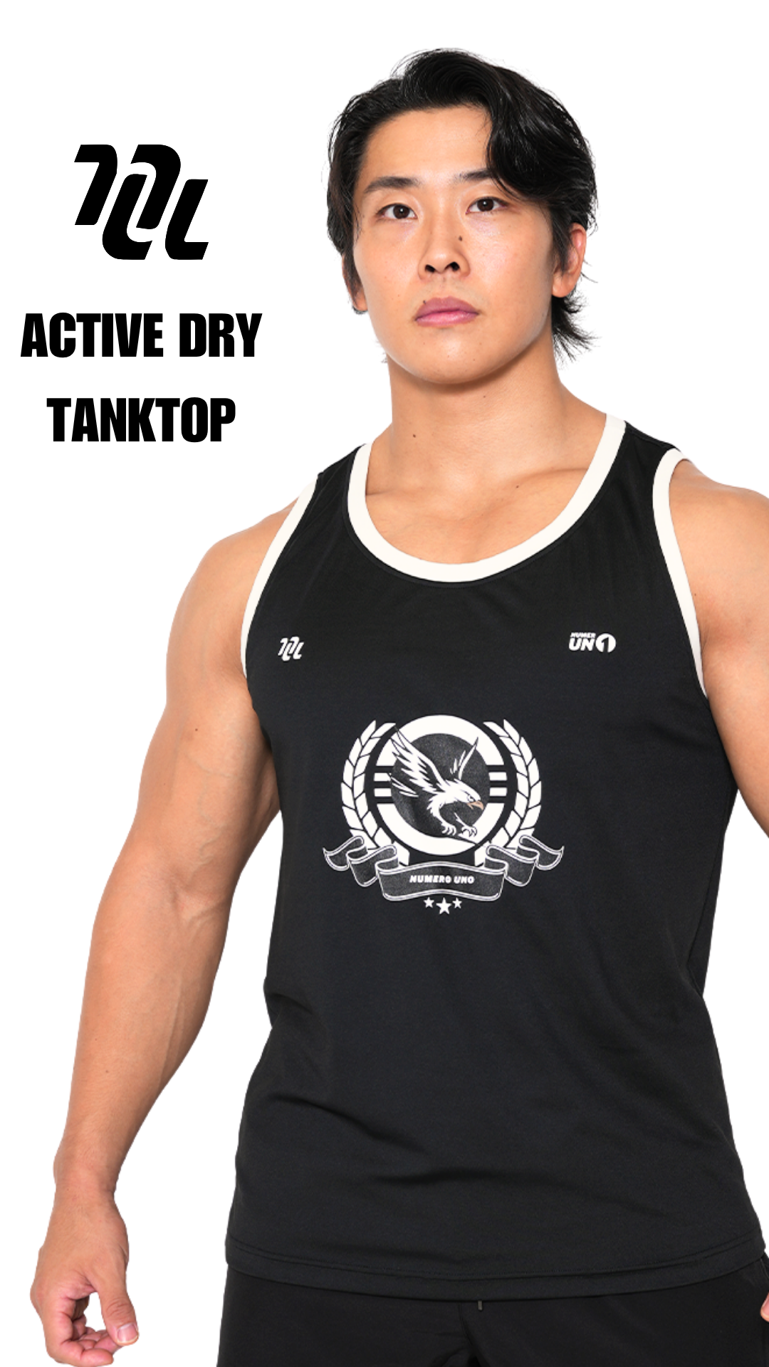 numerouno様 NU PRODUCTS